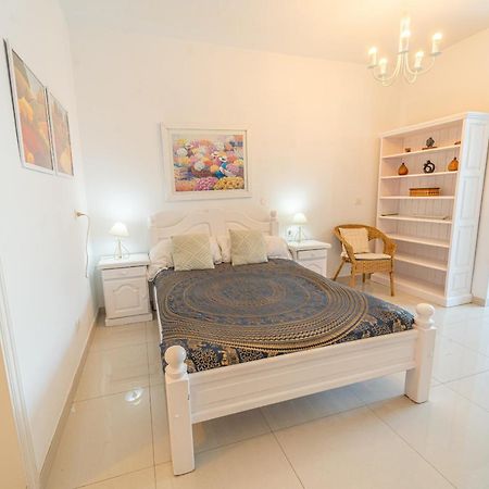 Eden Rentals Lake Port 6Th Beach Avenue Пуерто-де-ла-Крус Екстер'єр фото