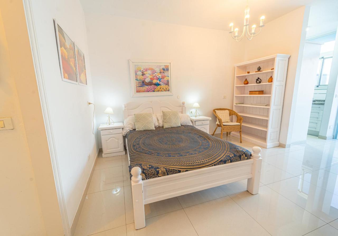 Eden Rentals Lake Port 6Th Beach Avenue Пуерто-де-ла-Крус Екстер'єр фото