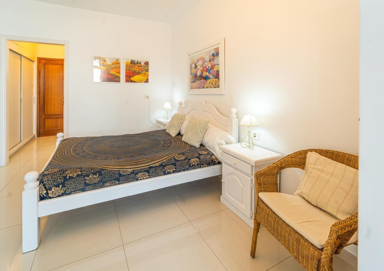 Eden Rentals Lake Port 6Th Beach Avenue Пуерто-де-ла-Крус Екстер'єр фото