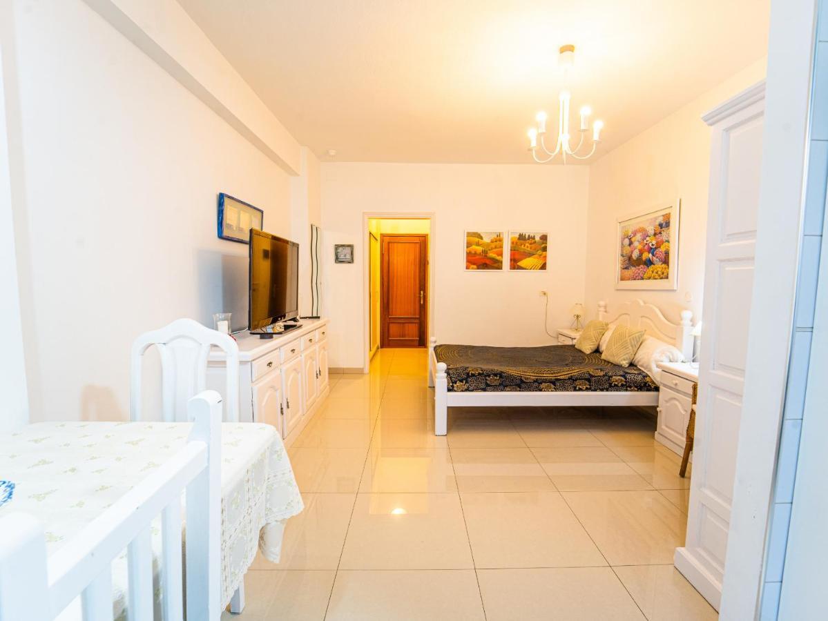 Eden Rentals Lake Port 6Th Beach Avenue Пуерто-де-ла-Крус Екстер'єр фото