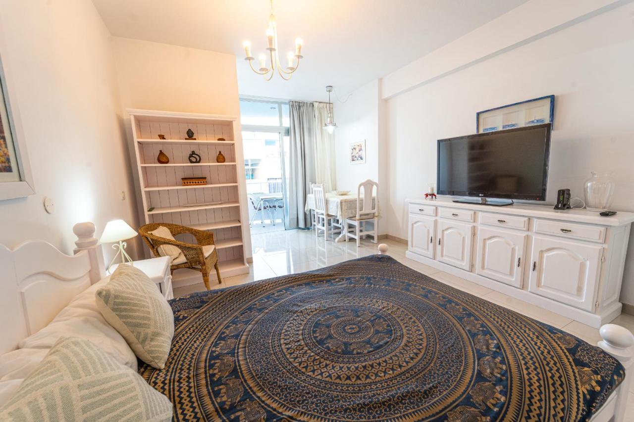 Eden Rentals Lake Port 6Th Beach Avenue Пуерто-де-ла-Крус Екстер'єр фото