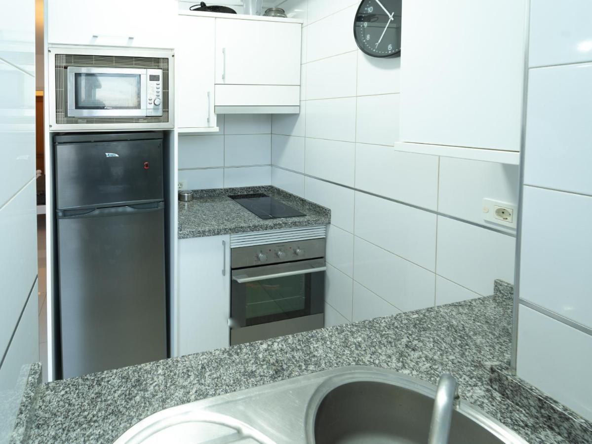 Eden Rentals Lake Port 6Th Beach Avenue Пуерто-де-ла-Крус Екстер'єр фото