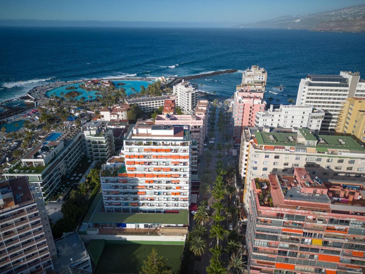 Eden Rentals Lake Port 6Th Beach Avenue Пуерто-де-ла-Крус Екстер'єр фото