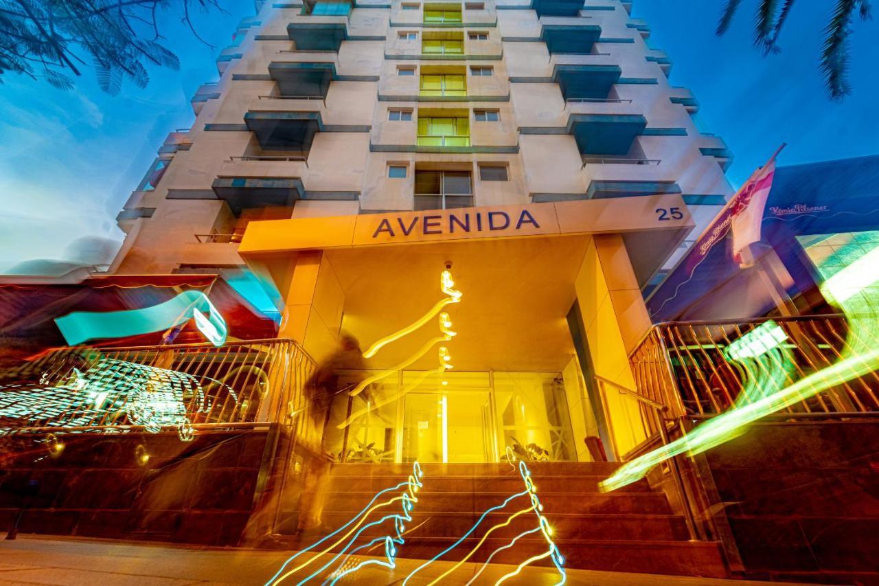 Eden Rentals Lake Port 6Th Beach Avenue Пуерто-де-ла-Крус Екстер'єр фото