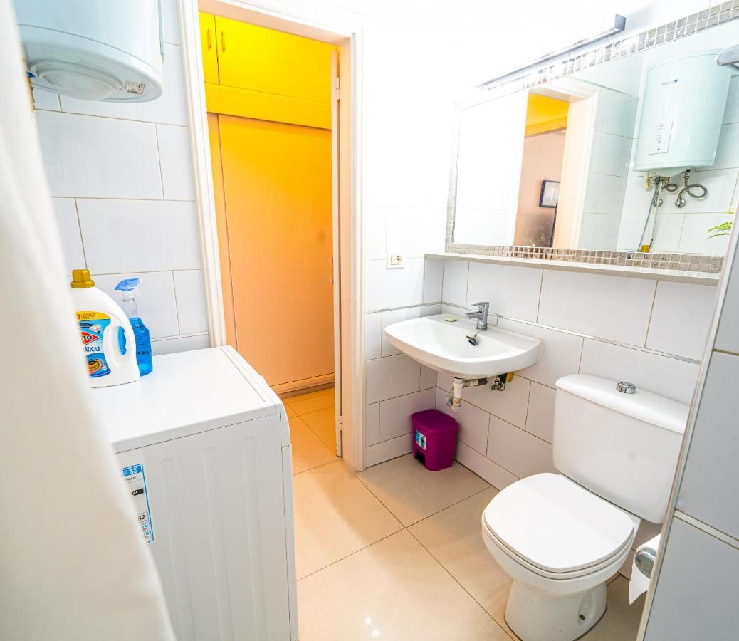 Eden Rentals Lake Port 6Th Beach Avenue Пуерто-де-ла-Крус Екстер'єр фото