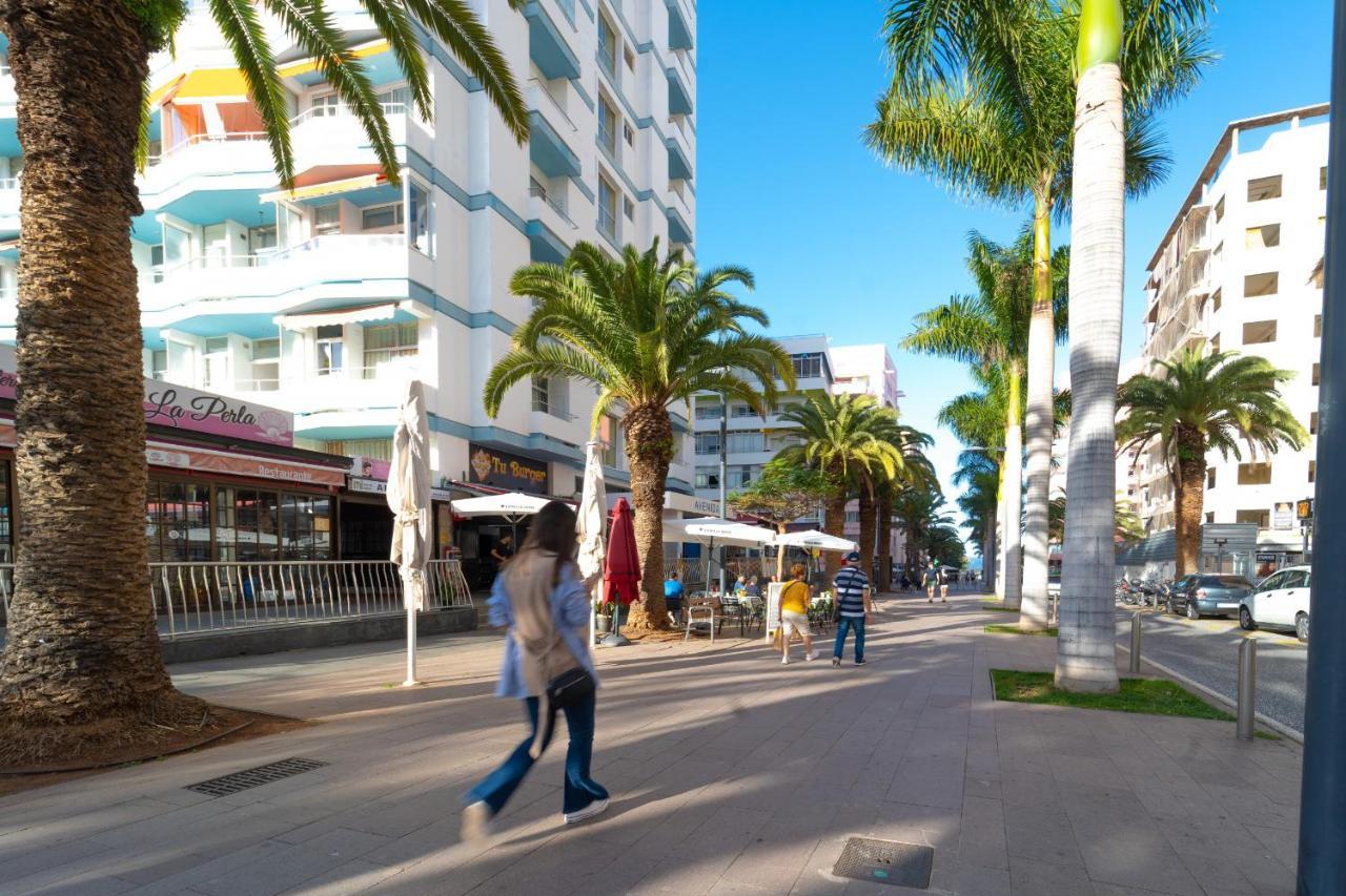 Eden Rentals Lake Port 6Th Beach Avenue Пуерто-де-ла-Крус Екстер'єр фото