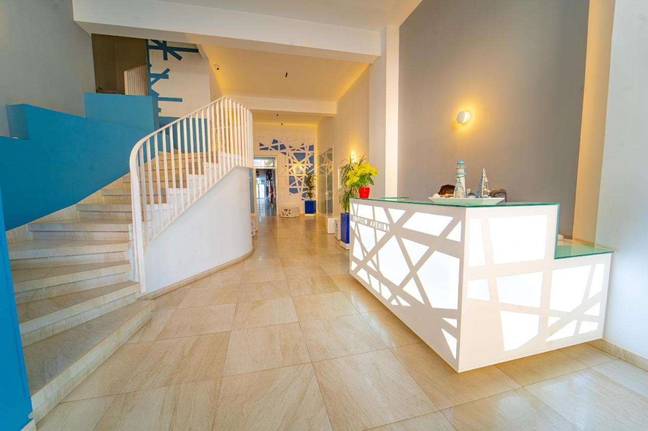 Eden Rentals Lake Port 6Th Beach Avenue Пуерто-де-ла-Крус Екстер'єр фото